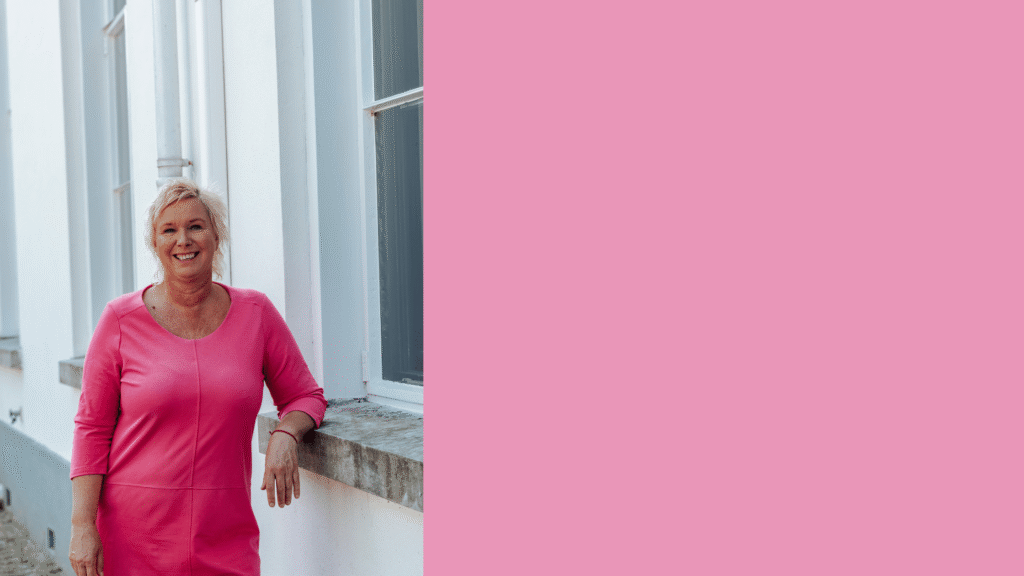 mindset coaching programma voor meer focus en rust in je hoofd